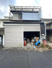 修学院北沮沢町　中古戸建【土地としても◎】の画像