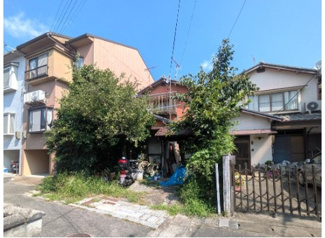  | 上高野畑ヶ田町　中古戸建【物置・倉庫・収益にも！】