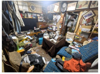  | 上高野畑ヶ田町　中古戸建【物置・倉庫・収益にも！】