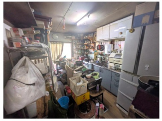  | 上高野畑ヶ田町　中古戸建【物置・倉庫・収益にも！】