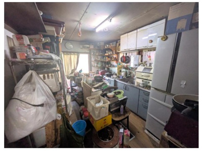  | 上高野畑ヶ田町　中古戸建【物置・倉庫・収益にも！】