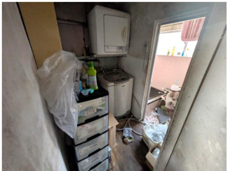  | 上高野畑ヶ田町　中古戸建【物置・倉庫・収益にも！】