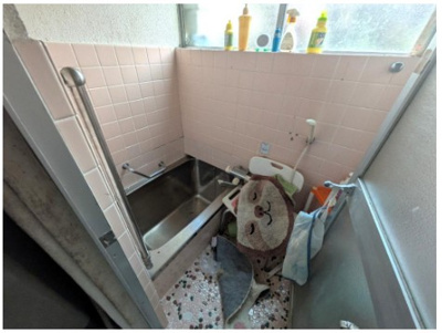  | 上高野畑ヶ田町　中古戸建【物置・倉庫・収益にも！】