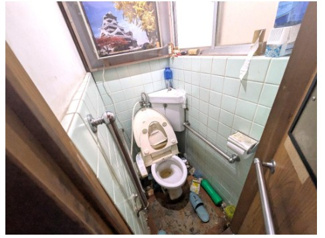  | 上高野畑ヶ田町　中古戸建【物置・倉庫・収益にも！】