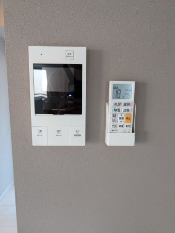 MODERN ASPIRATION平尾駅前の設備