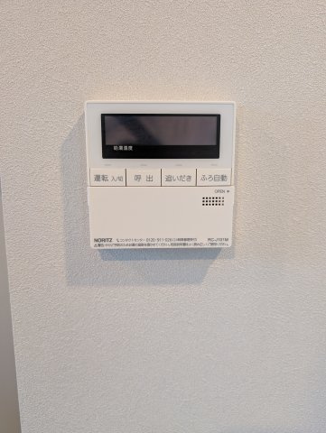 MODERN ASPIRATION平尾駅前の設備