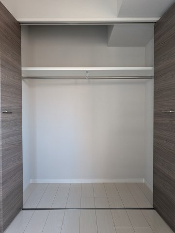 MODERN ASPIRATION平尾駅前の収納