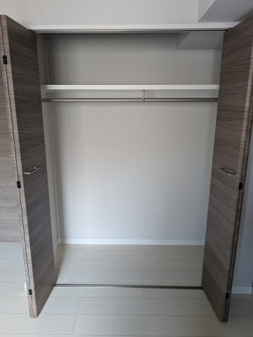 MODERN ASPIRATION平尾駅前の収納