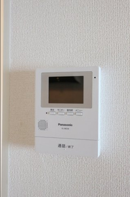 【セキュリティ】 | グリーンハウス | ※別号室参考写真です ※現況優先