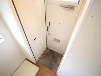 【収納】 | グリーンハウス | ※別号室参考写真です ※現況優先