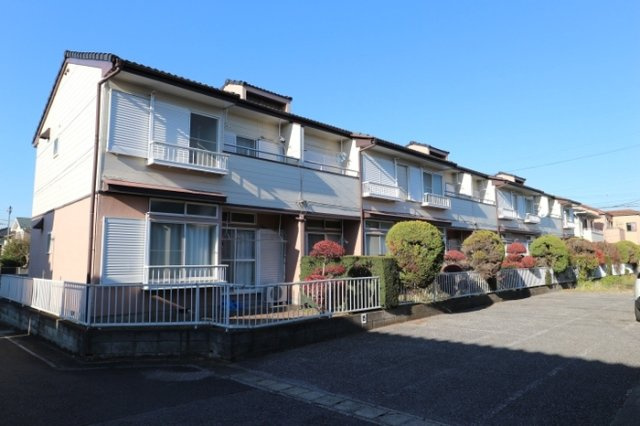 グリーンハウス