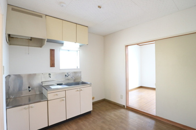 【キッチン】 | グリーンハウス