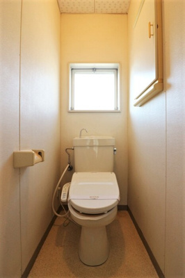 【トイレ】 | グリーンハウス