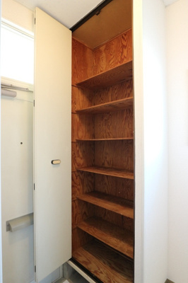 【収納】 | グリーンハウス