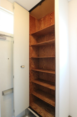 【収納】 | グリーンハウス