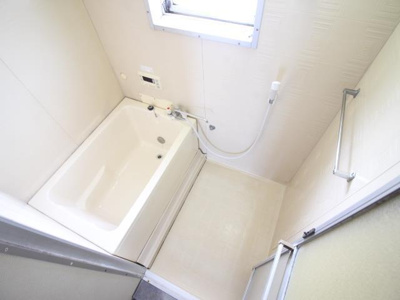 【浴室】 | グリーンハウス | ※別号室参考写真です ※現況優先