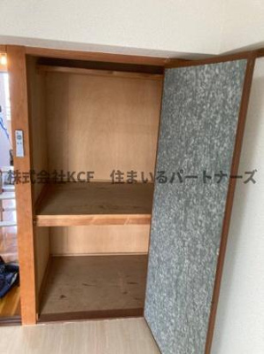 【収納】 | OAK VILLA 久留米 | 収納豊富です