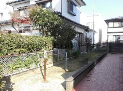 【その他共用部分】 | エスペランクレール長門石