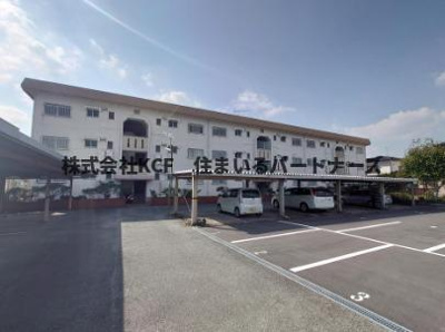 【外観】 | エスペランクレール長門石