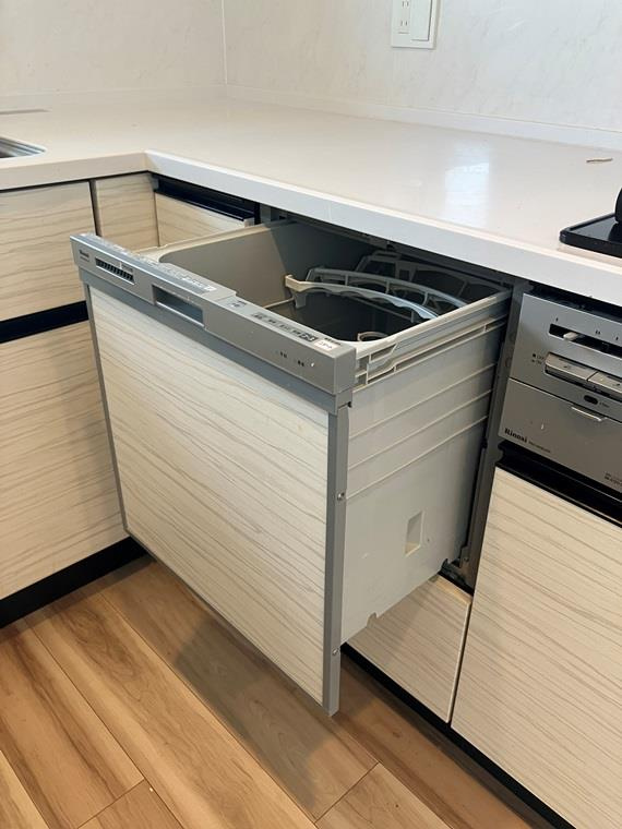 つくばグランヴィラ　ブリーズヴィラの設備