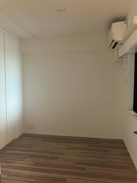 つくばグランヴィラ　ブリーズヴィラの内装