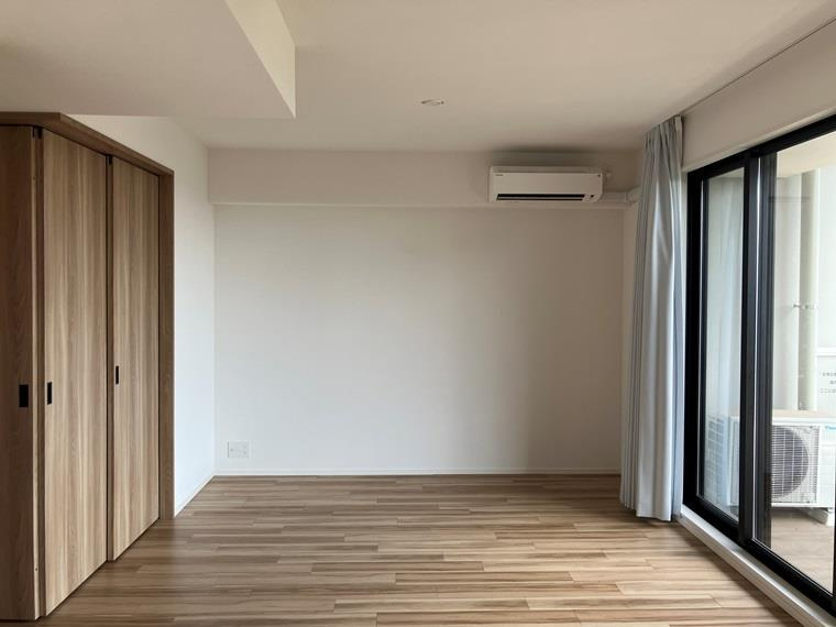 つくばグランヴィラ　ブリーズヴィラの居間・リビング