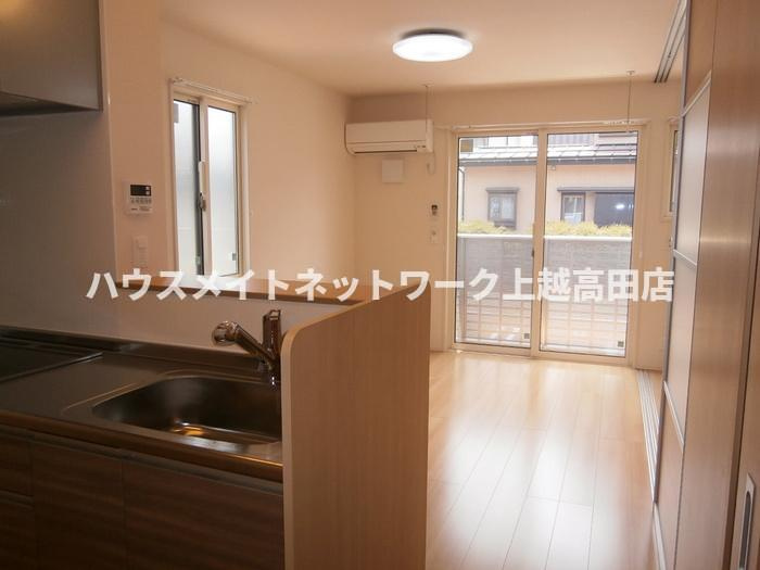 グランベルデのトイレ|ＬＤＫ