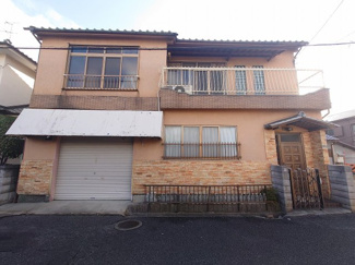 【外観】 | ◆荒川３丁目♪　◆古家付き土地♪　◆建築条件無♪