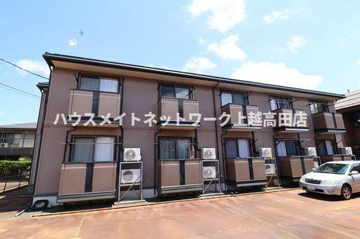 フォレストコート