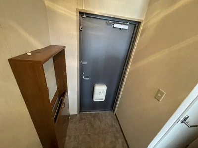 【玄関】 | フレアコート