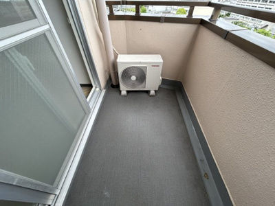 【バルコニー】 | フレアコート