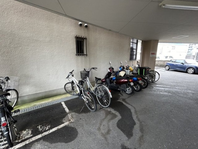 【その他共用部分】 | フレアコート