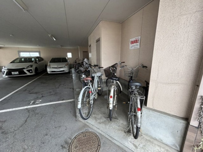 【その他共用部分】 | フレアコート