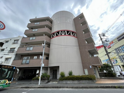 【外観】 | フレアコート