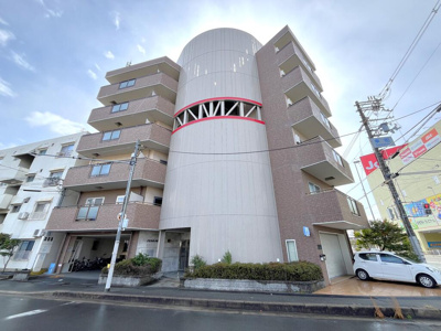 【外観】 | フレアコート