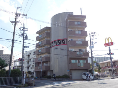 【外観】 | フレアコート