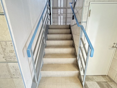 【その他共用部分】 | フレアコート