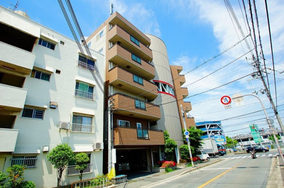 【周辺】 | フレアコート