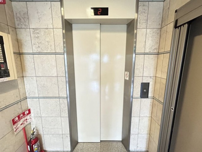 【その他共用部分】 | フレアコート