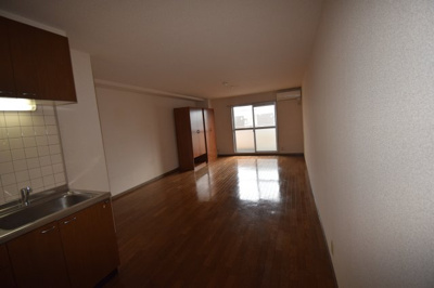 【居間・リビング】 | フレアコート