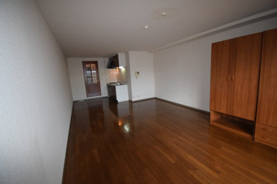 【内装】 | フレアコート