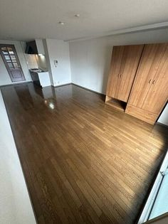 【内装】 | フレアコート