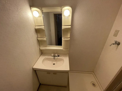 【洗面所】 | フレアコート