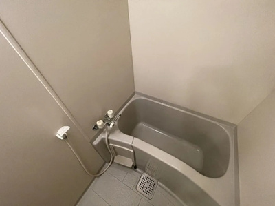 【浴室】 | フレアコート