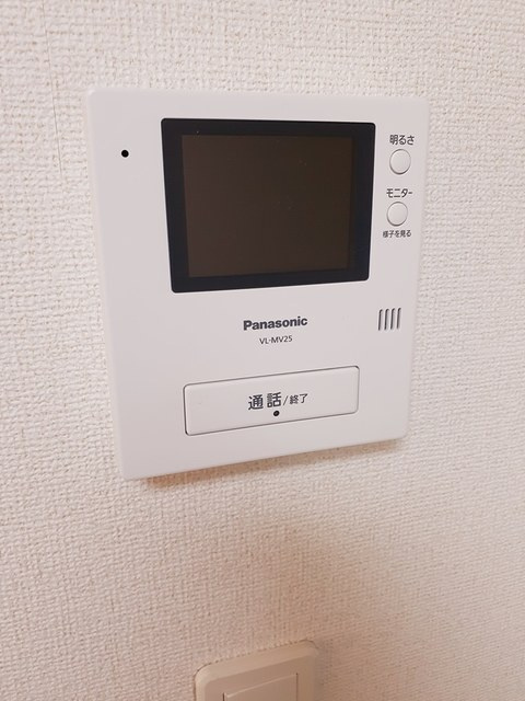 ＡＳＨＡＤＥの設備