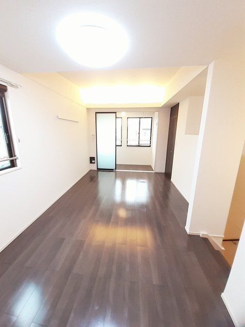 ＡＳＨＡＤＥの居間・リビング