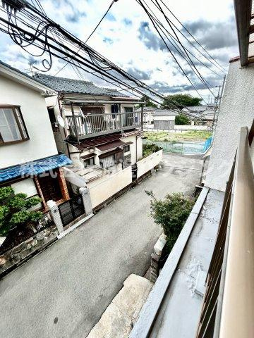 新稲5丁目貸家の展望