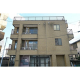 アミンズ聖蹟桜ヶ丘の画像