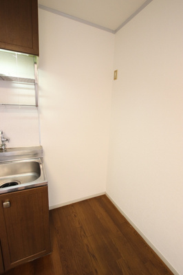 【その他】コーポ川島