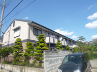 コーポ川島の画像